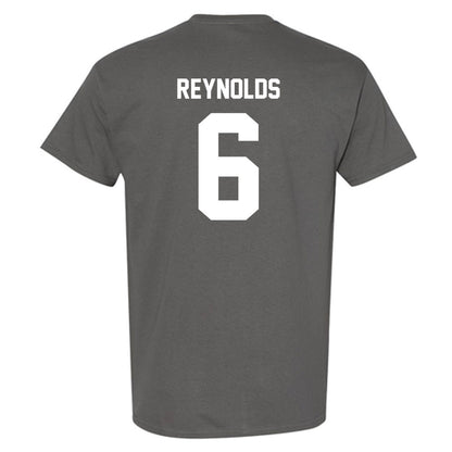 Minnesota - NCAA Men's Basketball : Langston Reynolds - Classic Fashion Shersey T-Shirt-1