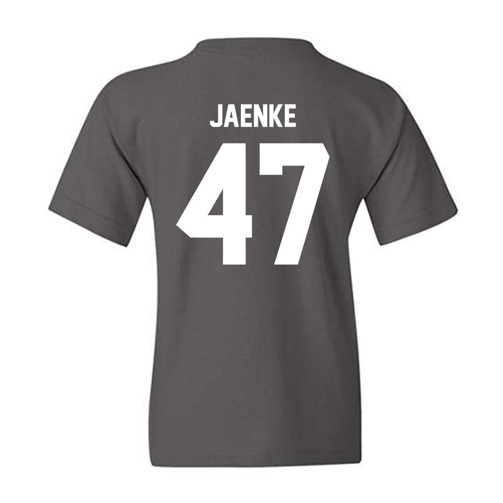 Minnesota - NCAA Baseball : Brandon Jaenke - Classic Fashion Shersey Youth T-Shirt-1