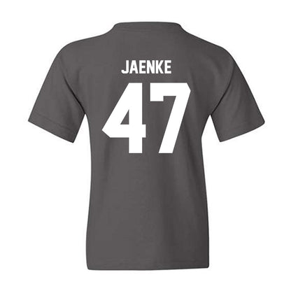 Minnesota - NCAA Baseball : Brandon Jaenke - Classic Fashion Shersey Youth T-Shirt-1