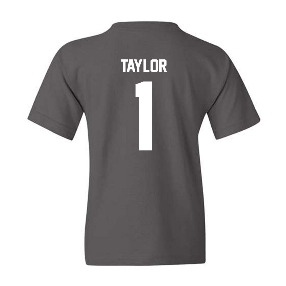Minnesota - NCAA Football : Darius Taylor - Classic Fashion Shersey Youth T-Shirt