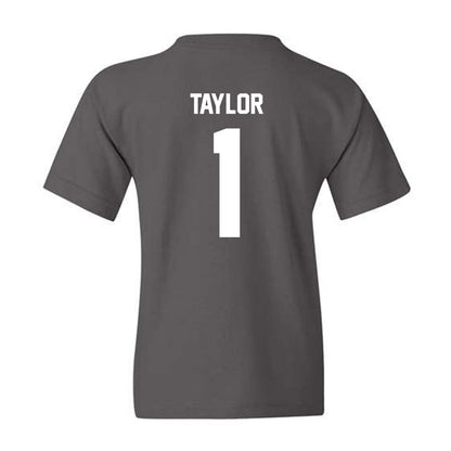 Minnesota - NCAA Football : Darius Taylor - Classic Fashion Shersey Youth T-Shirt