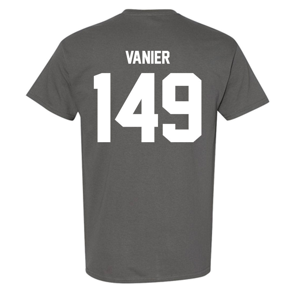 Minnesota - NCAA Wrestling : Charles Vanier - Classic Fashion Shersey T-Shirt-1