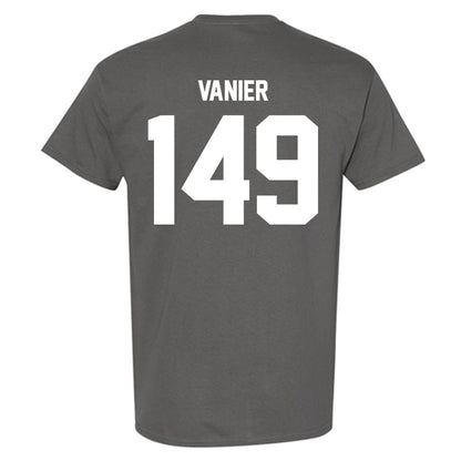 Minnesota - NCAA Wrestling : Charles Vanier - Classic Fashion Shersey T-Shirt-1