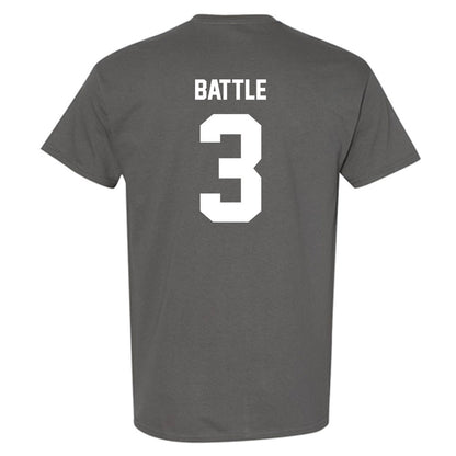 Minnesota - NCAA Women's Basketball : Amaya Battle - Classic Fashion Shersey T-Shirt-1