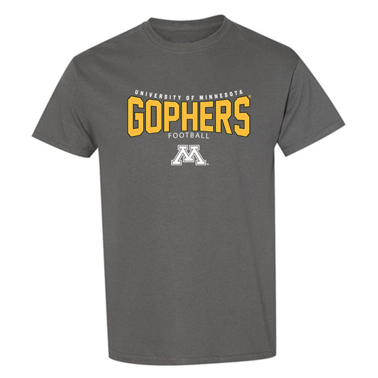 Minnesota - NCAA Football : Aaden Aytch - Classic Fashion Shersey T-Shirt-0