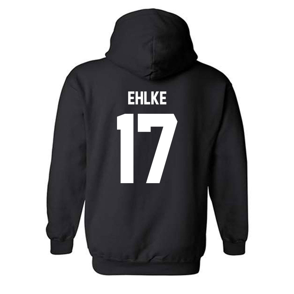 Minnesota - NCAA Softball : Maddy Ehlke - Classic Fashion Shersey Hooded Sweatshirt-1