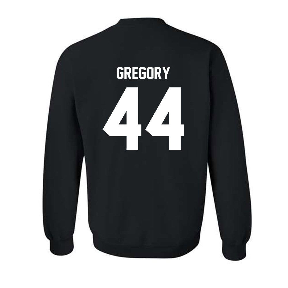 Minnesota - NCAA Baseball : Ben Gregory - Classic Fashion Shersey Crewneck Sweatshirt-1