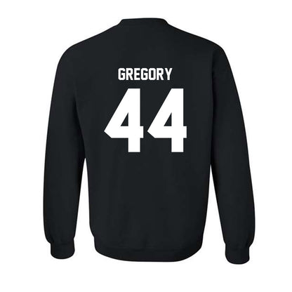 Minnesota - NCAA Baseball : Ben Gregory - Classic Fashion Shersey Crewneck Sweatshirt-1