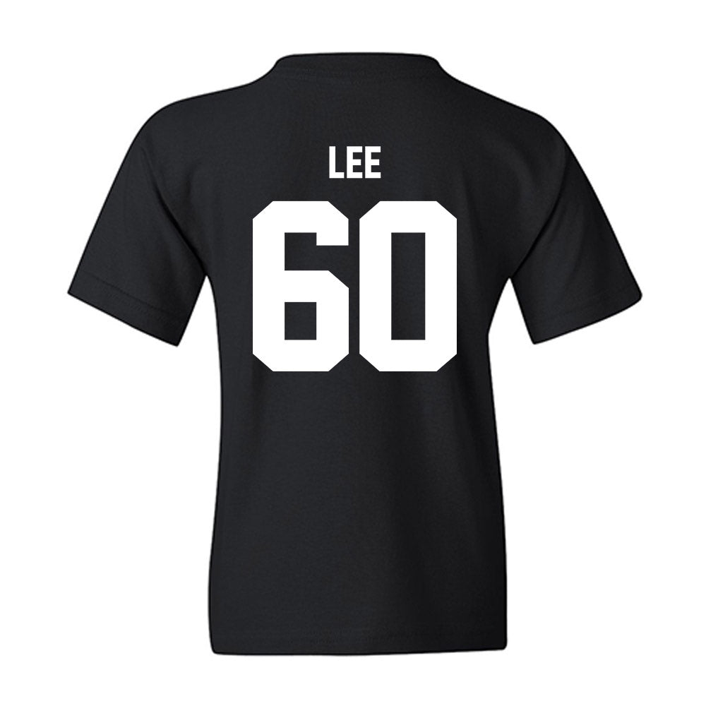 Minnesota - NCAA Football : Kaveon Lee - Classic Fashion Shersey Youth T-Shirt-1