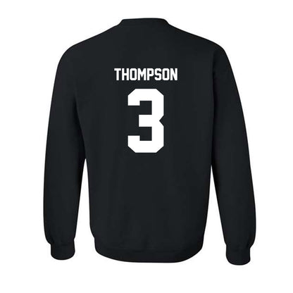 Minnesota - NCAA Football : Perry Thompson - Classic Fashion Shersey Crewneck Sweatshirt-1