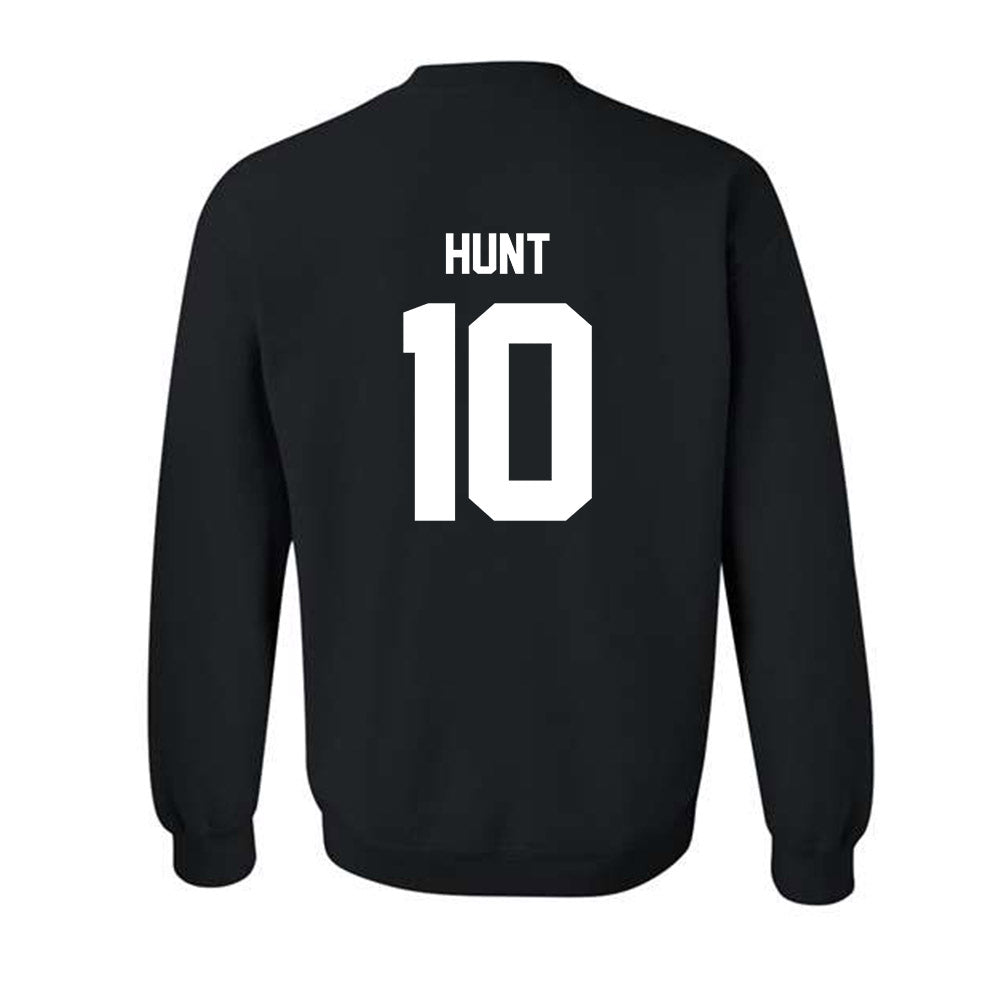 Minnesota - NCAA Baseball : Sam Hunt - Classic Fashion Shersey Crewneck Sweatshirt-1