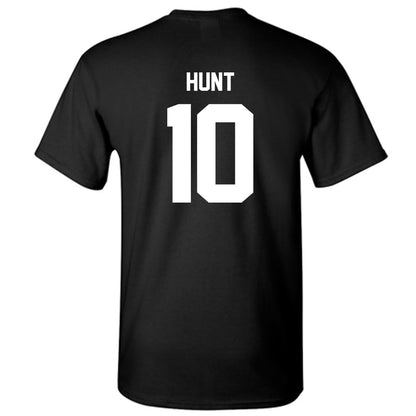 Minnesota - NCAA Baseball : Sam Hunt - Classic Fashion Shersey T-Shirt-1