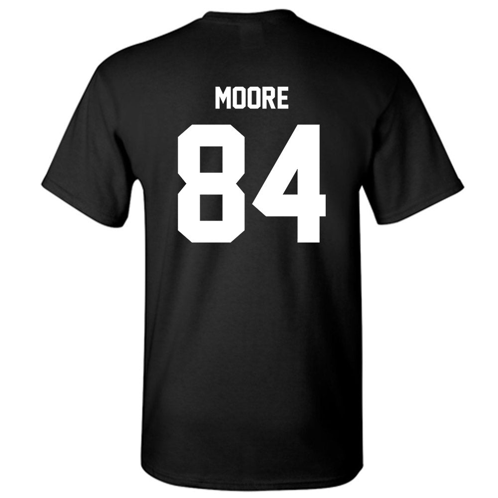 Minnesota - NCAA Football : Hayden Moore - Classic Fashion Shersey T-Shirt-1