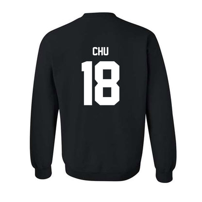 Minnesota - NCAA Women's Soccer : Tyra Chu - Classic Fashion Shersey Crewneck Sweatshirt-1