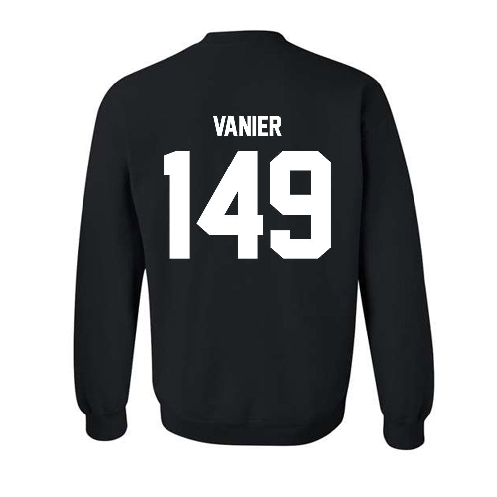 Minnesota - NCAA Wrestling : Charles Vanier - Classic Fashion Shersey Crewneck Sweatshirt-1
