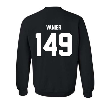 Minnesota - NCAA Wrestling : Charles Vanier - Classic Fashion Shersey Crewneck Sweatshirt-1