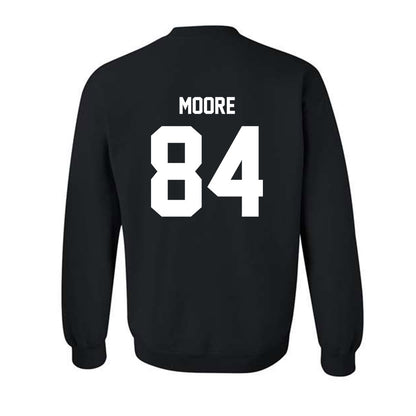 Minnesota - NCAA Football : Hayden Moore - Classic Fashion Shersey Crewneck Sweatshirt-1