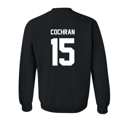 Minnesota - NCAA Softball : Keali Cochran - Classic Fashion Shersey Crewneck Sweatshirt-1