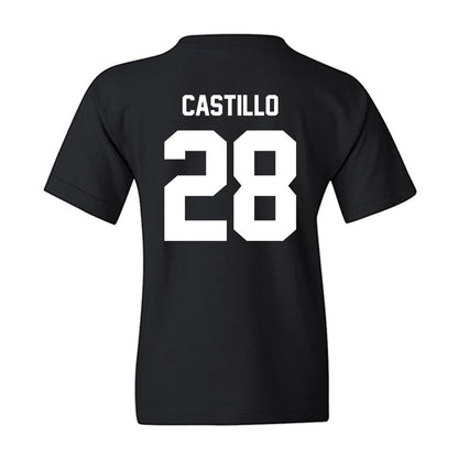 Minnesota - NCAA Football : Niko Castillo - Classic Fashion Shersey Youth T-Shirt-1