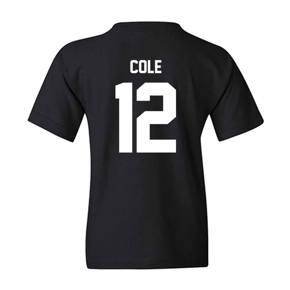 Minnesota - NCAA Baseball : Ethan Cole - Classic Fashion Shersey Youth T-Shirt-1