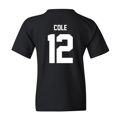 Minnesota - NCAA Baseball : Ethan Cole - Classic Fashion Shersey Youth T-Shirt-1