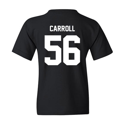 Minnesota - NCAA Football : Brett Carroll - Classic Fashion Shersey Youth T-Shirt-1