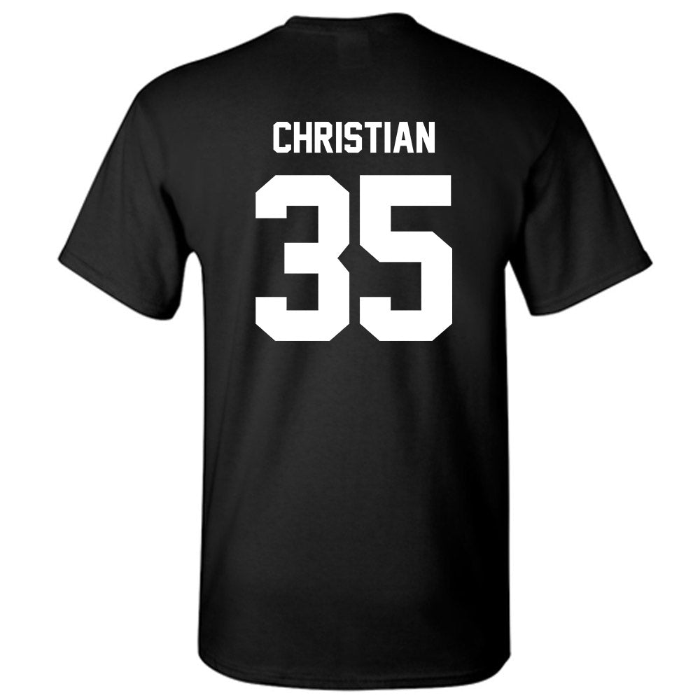 Minnesota - NCAA Women's Basketball : Makena Christian - Classic Fashion Shersey T-Shirt-1
