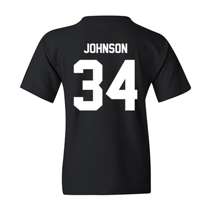 Minnesota - NCAA Softball : Cassie Johnson - Classic Fashion Shersey Youth T-Shirt-1