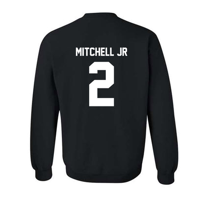 Minnesota - NCAA Men's Basketball : Mike Mitchell Jr - Classic Fashion Shersey Crewneck Sweatshirt-1