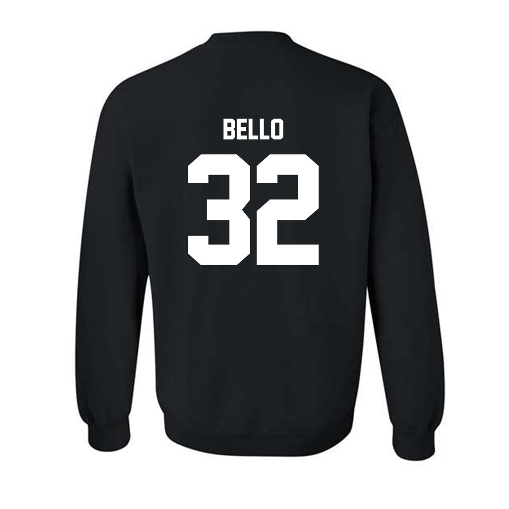 Minnesota - NCAA Baseball : Jack Bello - Classic Fashion Shersey Crewneck Sweatshirt-1