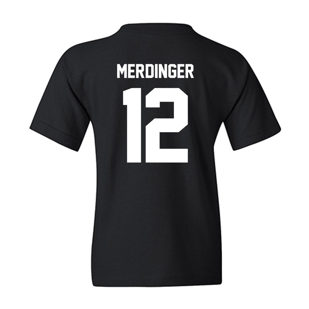 Minnesota - NCAA Football : Michael Merdinger - Classic Fashion Shersey Youth T-Shirt-1