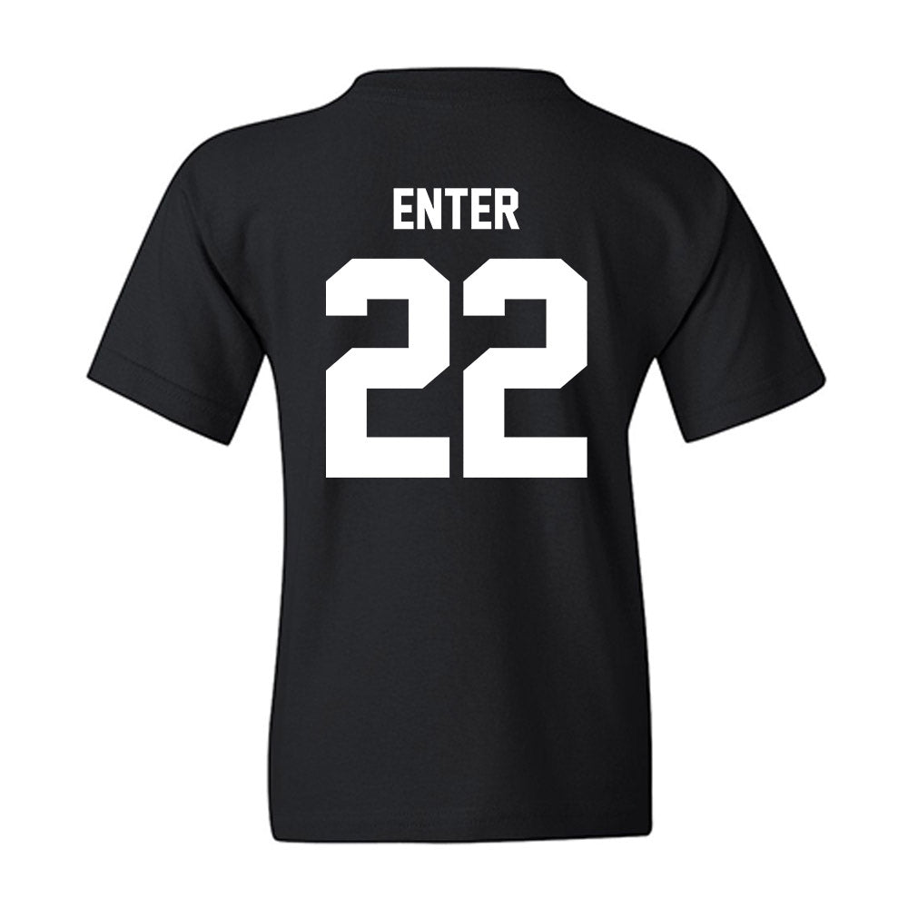Minnesota - NCAA Softball : Bri Enter - Classic Fashion Shersey Youth T-Shirt-1