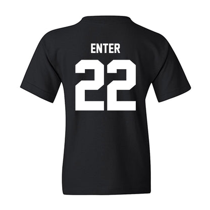 Minnesota - NCAA Softball : Bri Enter - Classic Fashion Shersey Youth T-Shirt-1
