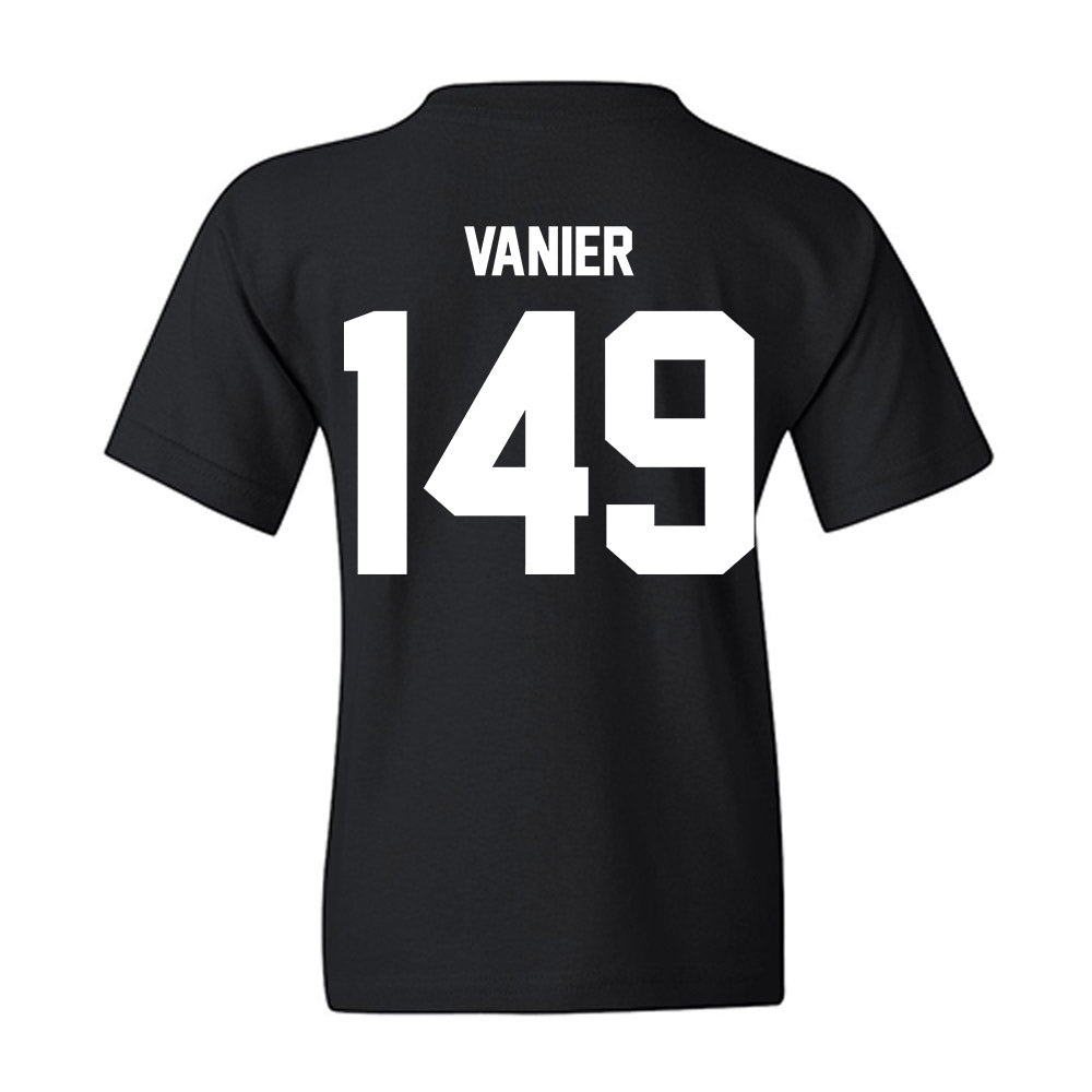 Minnesota - NCAA Wrestling : Charles Vanier - Classic Fashion Shersey Youth T-Shirt-1