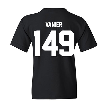 Minnesota - NCAA Wrestling : Charles Vanier - Classic Fashion Shersey Youth T-Shirt-1