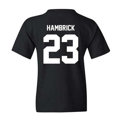 Minnesota - NCAA Softball : Jacie Hambrick - Classic Fashion Shersey Youth T-Shirt-1