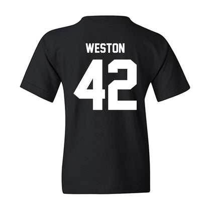 Minnesota - NCAA Football : Tom Weston - Classic Fashion Shersey Youth T-Shirt-1