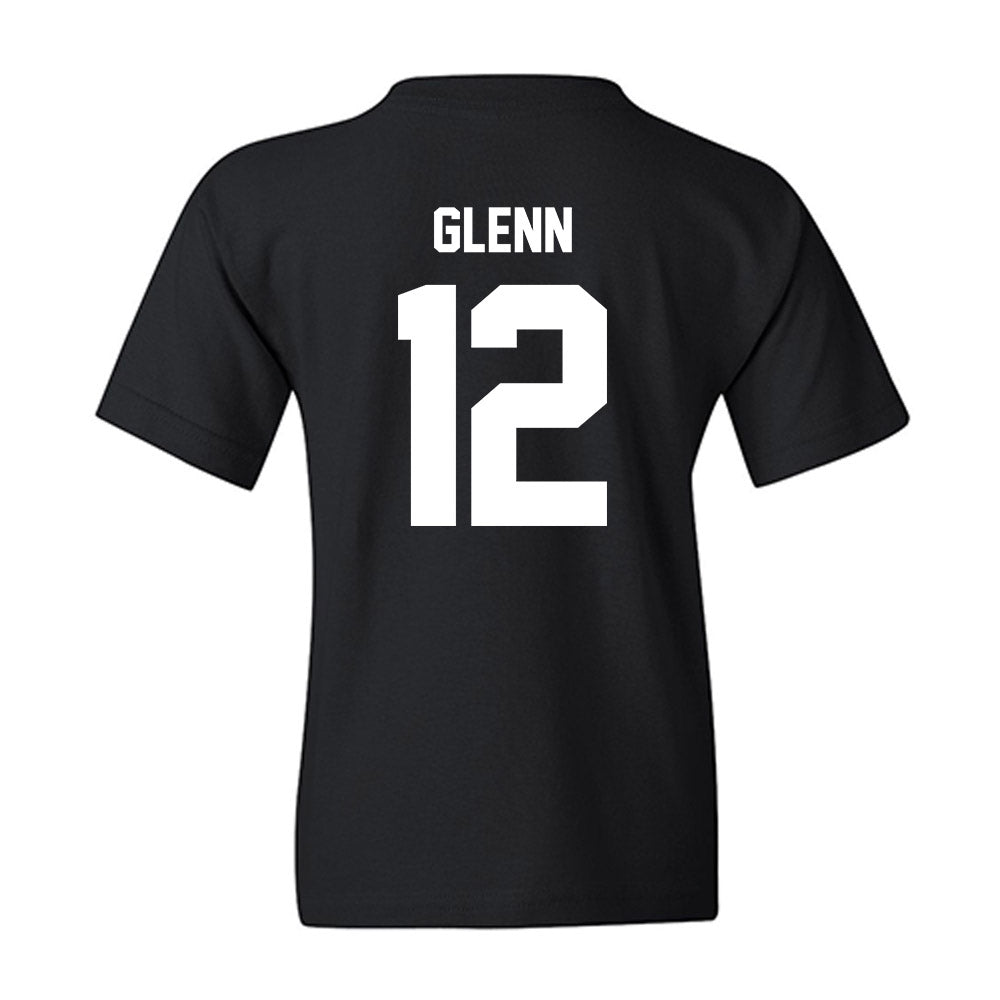 Minnesota - NCAA Women's Basketball : Brylee Glenn - Classic Fashion Shersey Youth T-Shirt-1