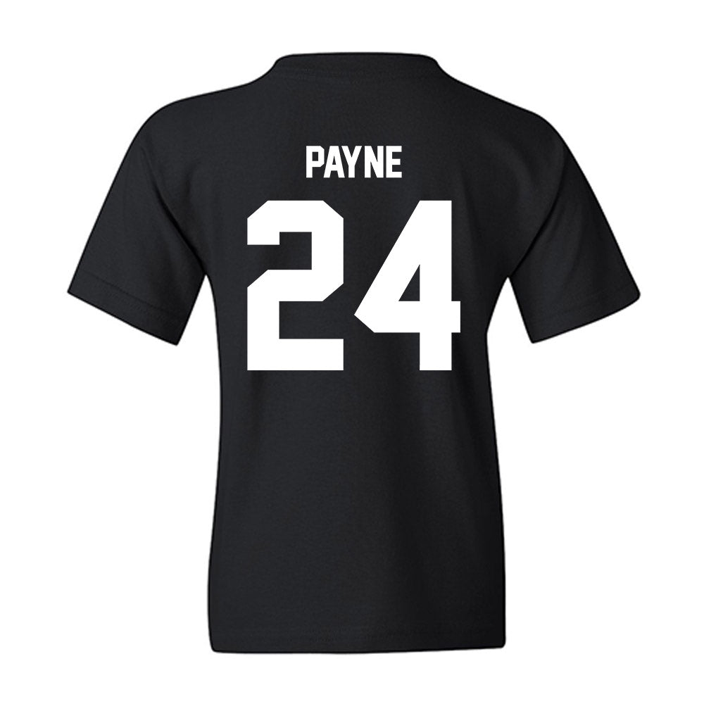 Minnesota - NCAA Football : Chance Payne - Classic Fashion Shersey Youth T-Shirt-1
