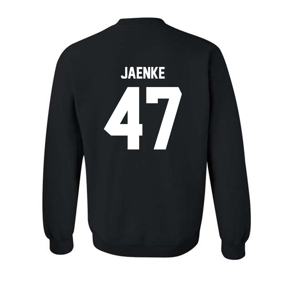 Minnesota - NCAA Baseball : Brandon Jaenke - Classic Fashion Shersey Crewneck Sweatshirt-1