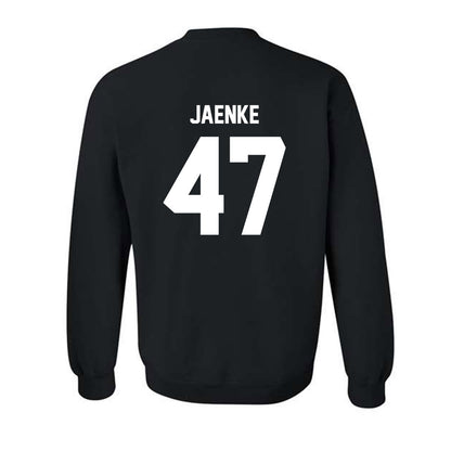 Minnesota - NCAA Baseball : Brandon Jaenke - Classic Fashion Shersey Crewneck Sweatshirt-1