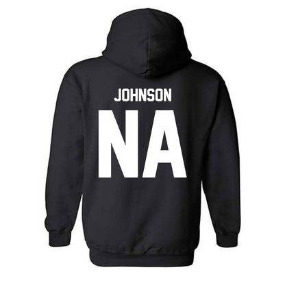 Minnesota - NCAA Wrestling : Dawson Johnson - Classic Fashion Shersey Hooded Sweatshirt-1