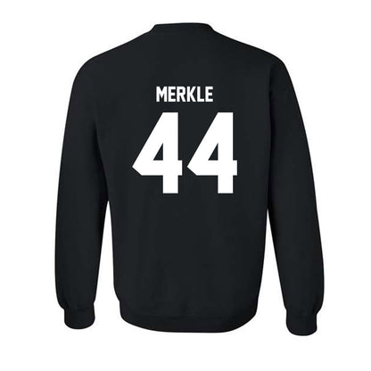 Minnesota - NCAA Women's Basketball : Gracie Merkle - Classic Fashion Shersey Crewneck Sweatshirt-1