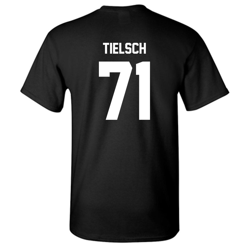 Minnesota - NCAA Football : Lucas Tielsch - Classic Fashion Shersey T-Shirt-1