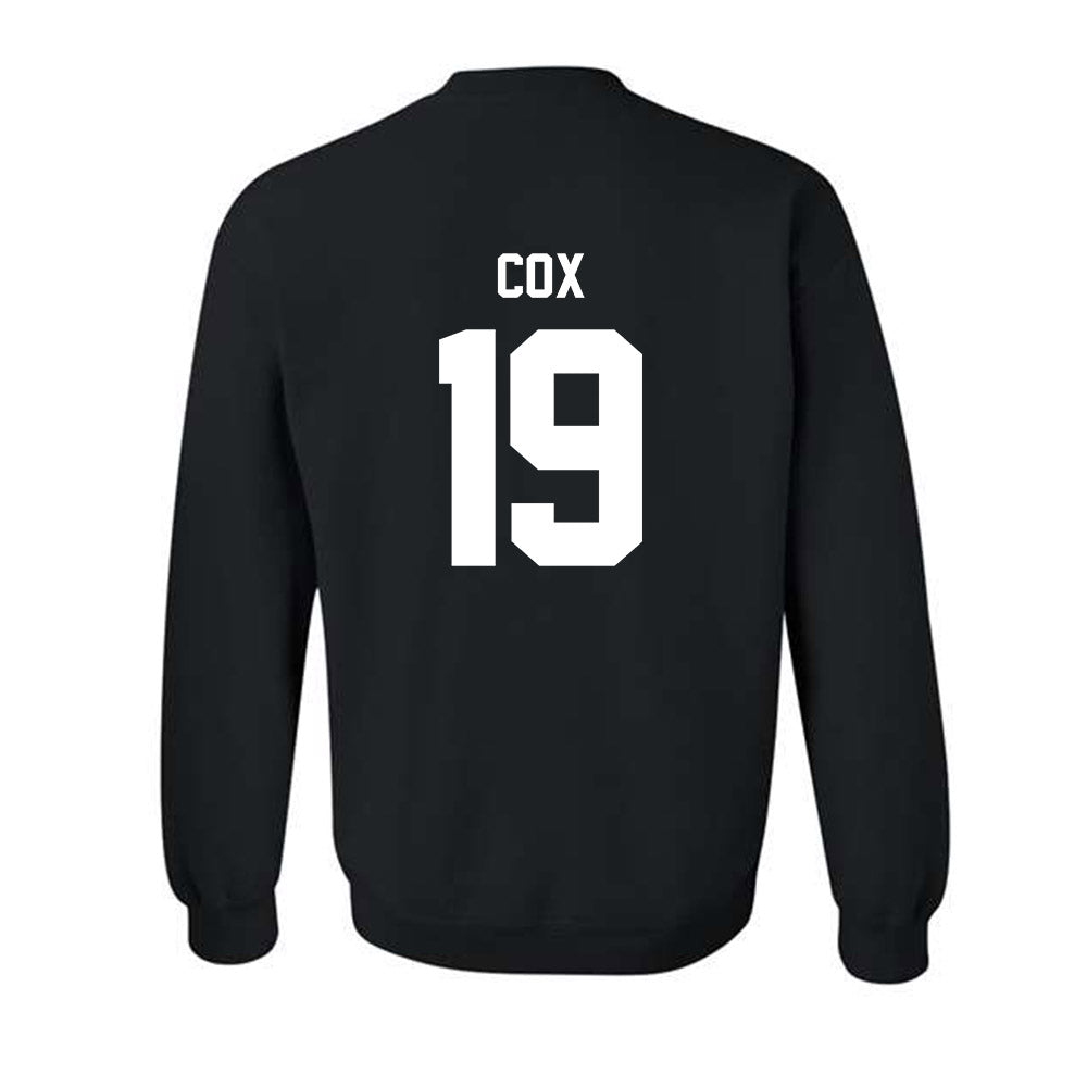 Minnesota - NCAA Softball : Delanie Cox - Classic Fashion Shersey Crewneck Sweatshirt-1