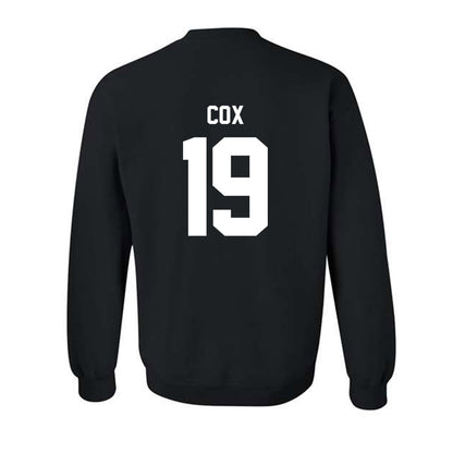 Minnesota - NCAA Softball : Delanie Cox - Classic Fashion Shersey Crewneck Sweatshirt-1