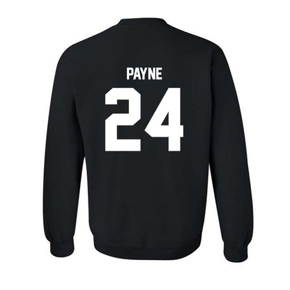 Minnesota - NCAA Football : Chance Payne - Classic Fashion Shersey Crewneck Sweatshirt-1