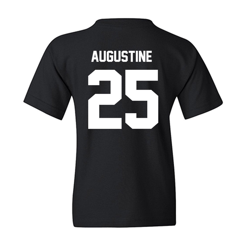 Minnesota - NCAA Men's Track & Field : Devin Augustine - Classic Fashion Shersey Youth T-Shirt-1