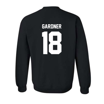 Minnesota - NCAA Softball : Reili Gardner - Classic Fashion Shersey Crewneck Sweatshirt-1