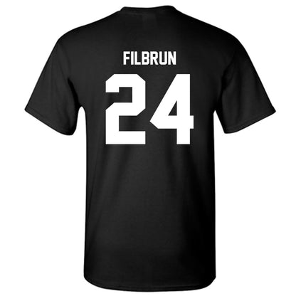 Minnesota - NCAA Women's Soccer : Emily Filbrun - Classic Fashion Shersey T-Shirt-1